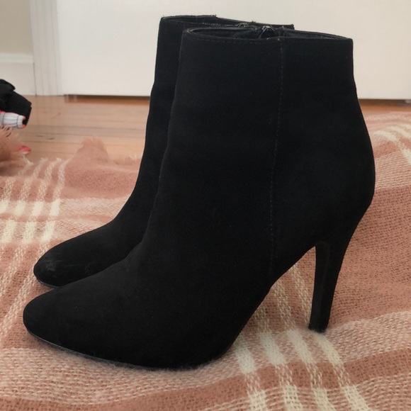 Madden Girl booties - Picture 2 of 7